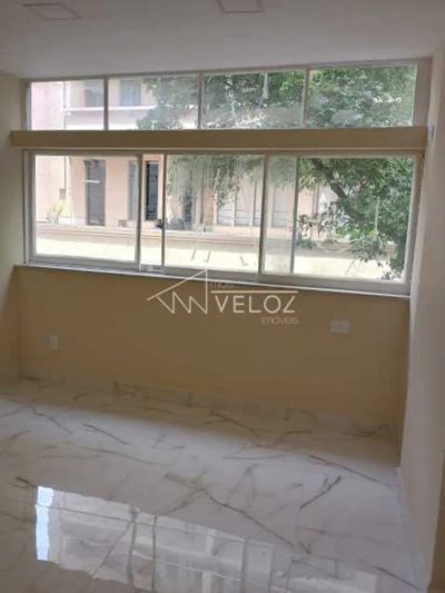 Sala-Conjunto, 43 m² - Foto 1
