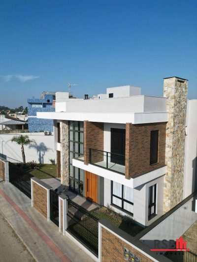Casa, 3 quartos, 185 m² - Foto 2