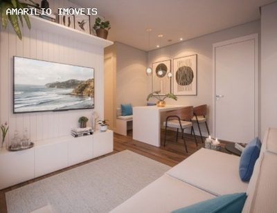 Apartamento, 2 quartos, 41 m² - Foto 4
