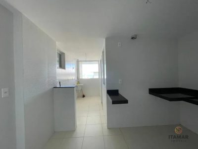Apartamento, 3 quartos, 110 m² - Foto 3