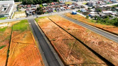 Terreno, 365 m² - Foto 3
