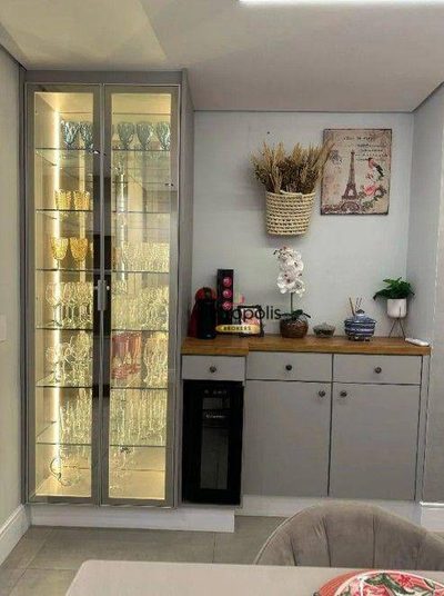 Sobrado, 3 quartos, 245 m² - Foto 5