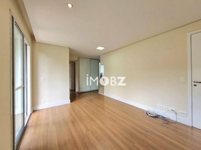 Apartamento, 3 quartos, 63 m² - Foto 3