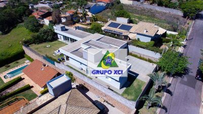 Casa, 3 quartos, 393 m² - Foto 5