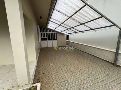 Casa, 2 quartos, 130 m² - Foto 2