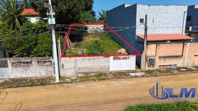 Terreno, 360 m² - Foto 1