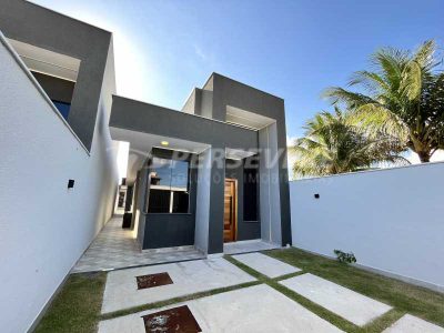 Casa, 3 quartos, 114 m² - Foto 3