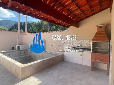 Casa, 2 quartos, 81 m² - Foto 3