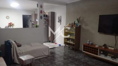 Casa, 2 quartos - Foto 1