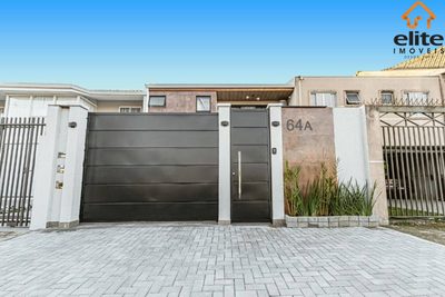 Sobrado, 3 quartos, 212 m² - Foto 3