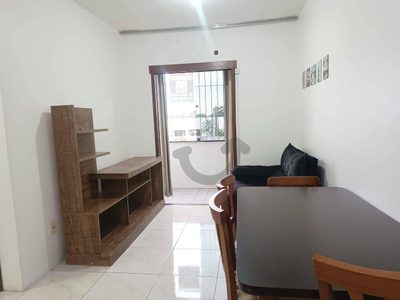 Apartamento, 1 quarto, 53 m² - Foto 3