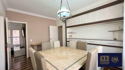 Apartamento, 5 quartos, 231 m² - Foto 3