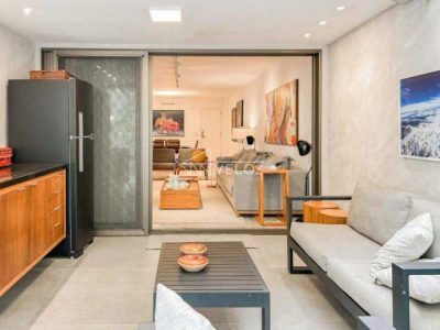 Apartamento, 3 quartos, 228 m² - Foto 5