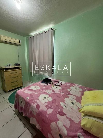 Apartamento, 2 quartos, 53 m² - Foto 4