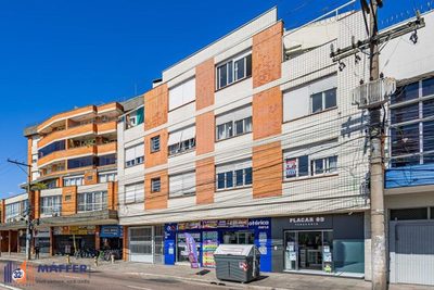 Apartamento, 2 quartos, 74 m² - Foto 1