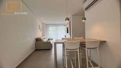 Apartamento, 2 quartos, 87 m² - Foto 2