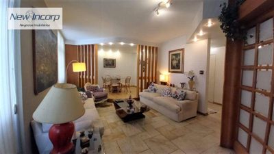 Apartamento, 3 quartos, 148 m² - Foto 5
