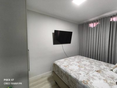 Apartamento, 2 quartos, 50 m² - Foto 5