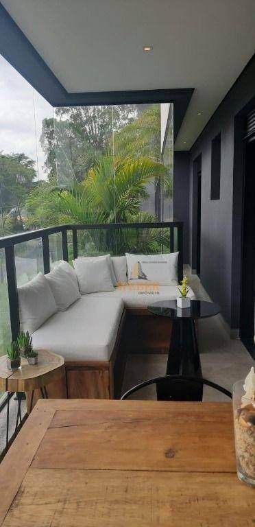 Apartamento, 3 quartos, 106 m² - Foto 1