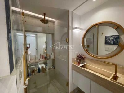 Apartamento, 2 quartos, 80 m² - Foto 3