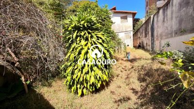 Terreno, 468 m² - Foto 2