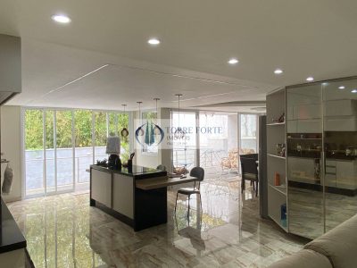 Casa, 4 quartos, 254 m² - Foto 1