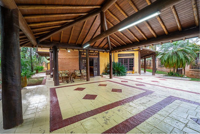 Casa, 5 quartos - Foto 1