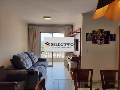 Apartamento, 3 quartos, 95 m² - Foto 3