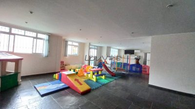 Apartamento, 3 quartos, 95 m² - Foto 4