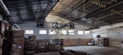 Depósito-Galpão, 3818 m² - Foto 4