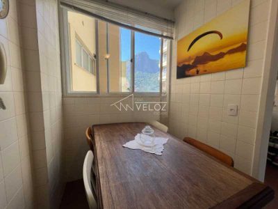 Apartamento, 3 quartos, 110 m² - Foto 4