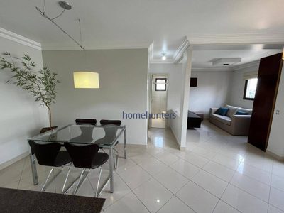 Apartamento, 2 quartos, 65 m² - Foto 3