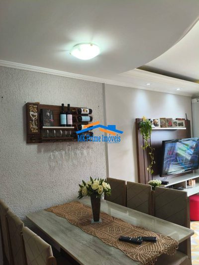 Apartamento, 2 quartos, 62 m² - Foto 5