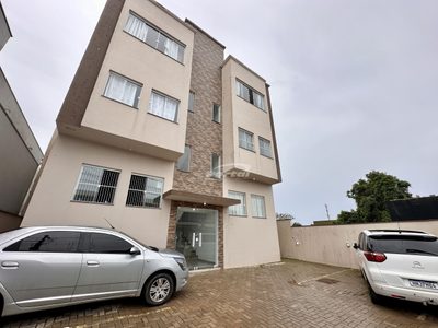 Apartamento, 2 quartos, 64 m² - Foto 1