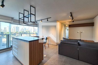 Apartamento, 2 quartos, 62 m² - Foto 1