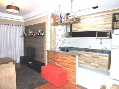 Apartamento, 2 quartos, 69 m² - Foto 3