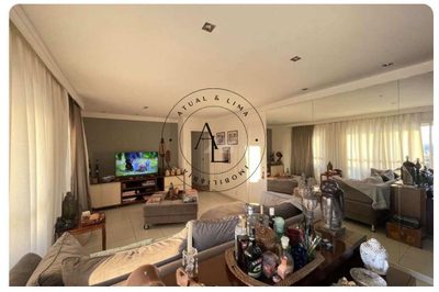 Apartamento, 3 quartos, 137 m² - Foto 1
