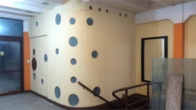 Loja-Salão, 130 m² - Foto 2