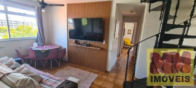 Cobertura, 3 quartos, 160 m² - Foto 2