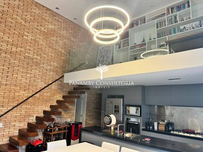 Apartamento, 2 quartos, 142 m² - Foto 1