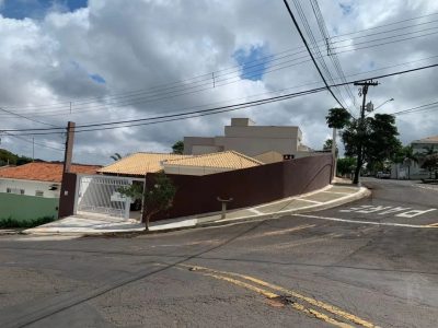 Casa, 3 quartos, 350 m² - Foto 1