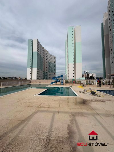 Apartamento, 2 quartos - Foto 2
