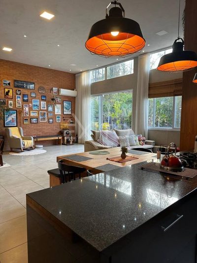Casa de Condomínio, 3 quartos - Foto 3