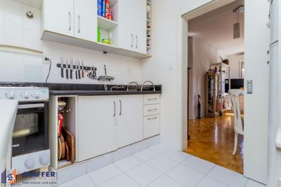 Apartamento, 3 quartos, 75 m² - Foto 5