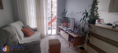 Apartamento, 3 quartos, 67 m² - Foto 1