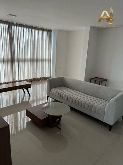 Apartamento, 3 quartos, 110 m² - Foto 2