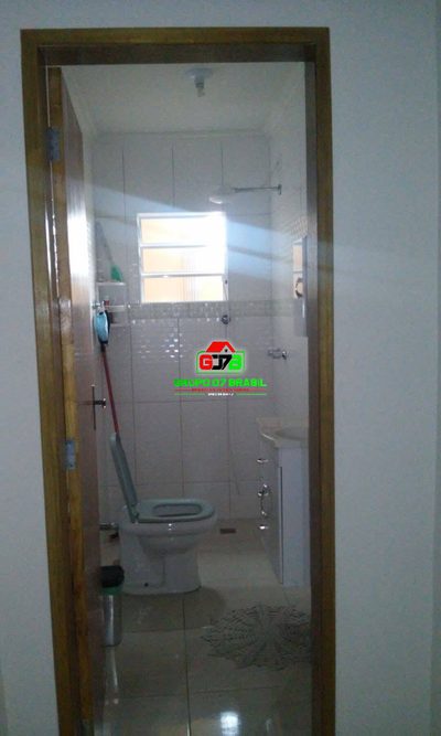 Casa, 2 quartos - Foto 2
