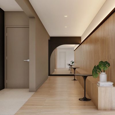 Apartamento, 2 quartos, 64 m² - Foto 4