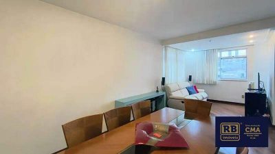 Apartamento, 4 quartos, 200 m² - Foto 4