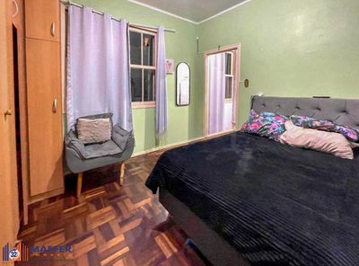 Apartamento, 1 quarto, 30 m² - Foto 4